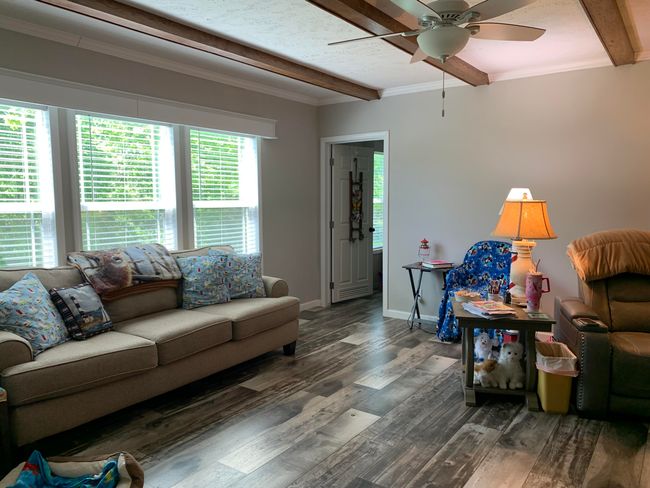 1306 Johnson Rd, House other with 3 bedrooms, 3 bathrooms and null parking in Harrodsburg KY | Image 9