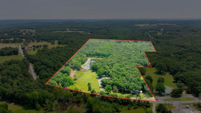 424 Center Ridge Rd, House other with 3 bedrooms, 2 bathrooms and null parking in Drasco AR | Image 41