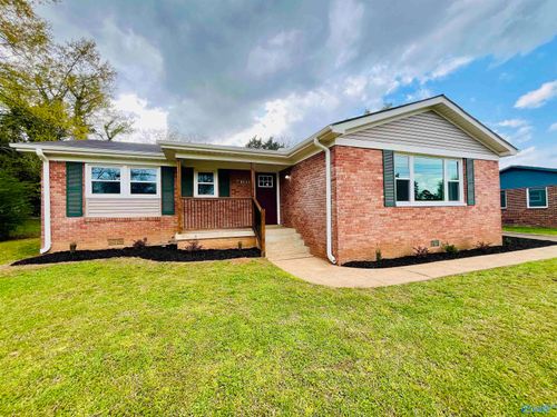 4101 Glendale Ln Nw, Huntsville, AL, 35810-2143 | Card Image