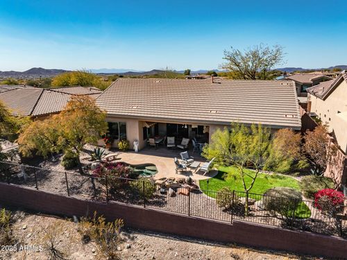 41515 N Laurel Valley Way, Anthem, AZ, 85086 | Card Image