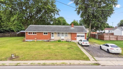 303 N Sunset Dr, Piqua, OH, 45356-4431 | Card Image