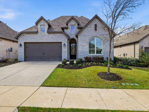 4105 Crossroads Ct, Oak Point, TX, 75068-1836 | Card Image