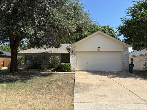 2405 Wisteria Way, Round Rock, TX, 78664-7782 | Card Image