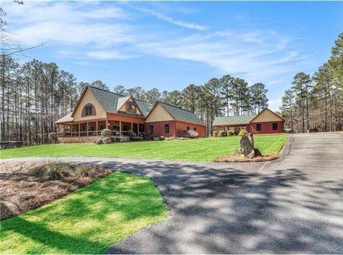 430 Moccasin Gap Rd, Jackson, GA, 30233-2801 | Card Image