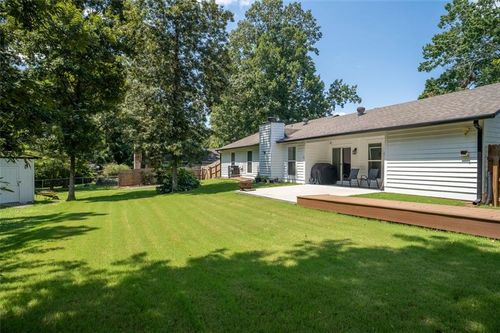 1188 Cottonwood Dr, Lawrenceville, GA, 30043-4614 | Card Image