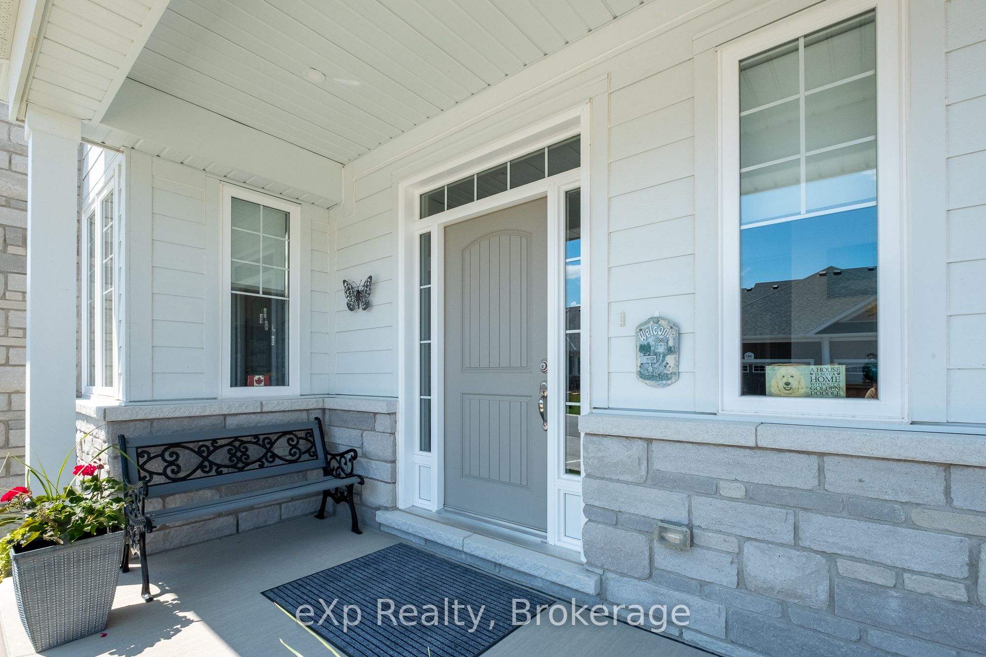 Residential in Georgian Bluffs 4