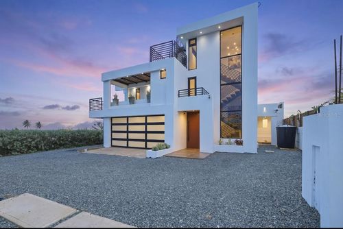 Bo. Membrillo Solar 1, CAMUY, PR, 00627 | Card Image
