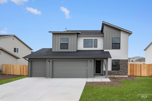 13693 Redway Ct, Caldwell, ID, 83607-1215 | Card Image