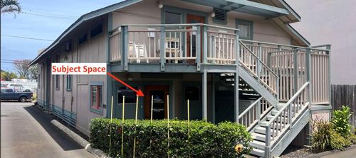 ste-b-2233 W Vineyard St, Wailuku, HI, 96793-1690 | Card Image