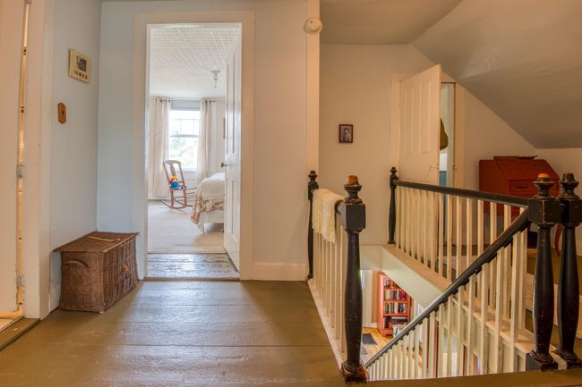 171 Church St, House other with 3 bedrooms, 2 bathrooms and null parking in Barnet VT | Image 23