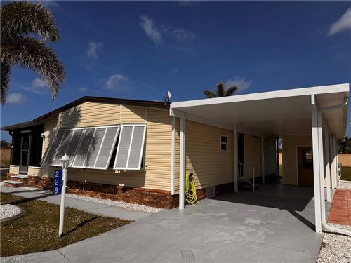 228-15550 Burnt Store Rd, PUNTA GORDA, FL, 33955-9345 | Card Image