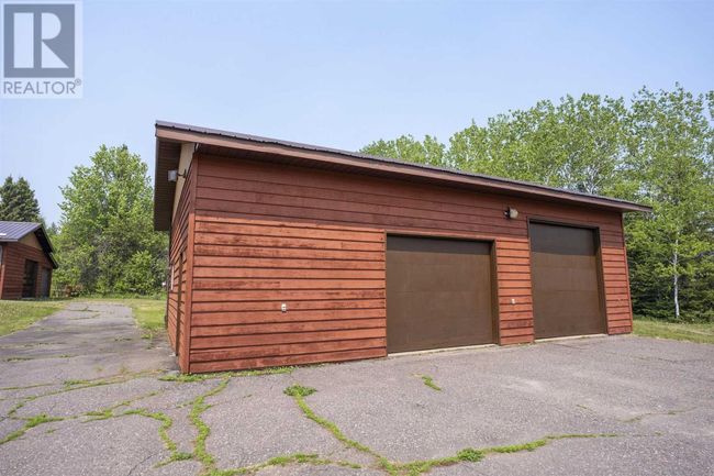 205 Demchuk Rd, Home with 3 bedrooms, 3 bathrooms and null parking in Thunder Bay ON | Image 37