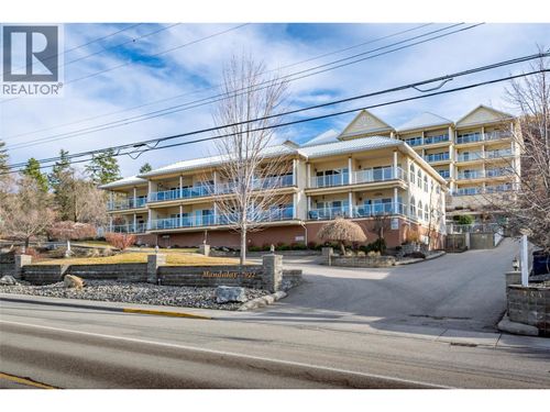 201-7922 Okanagan Landing Rd, Vernon, BC, V1H2K5 | Card Image