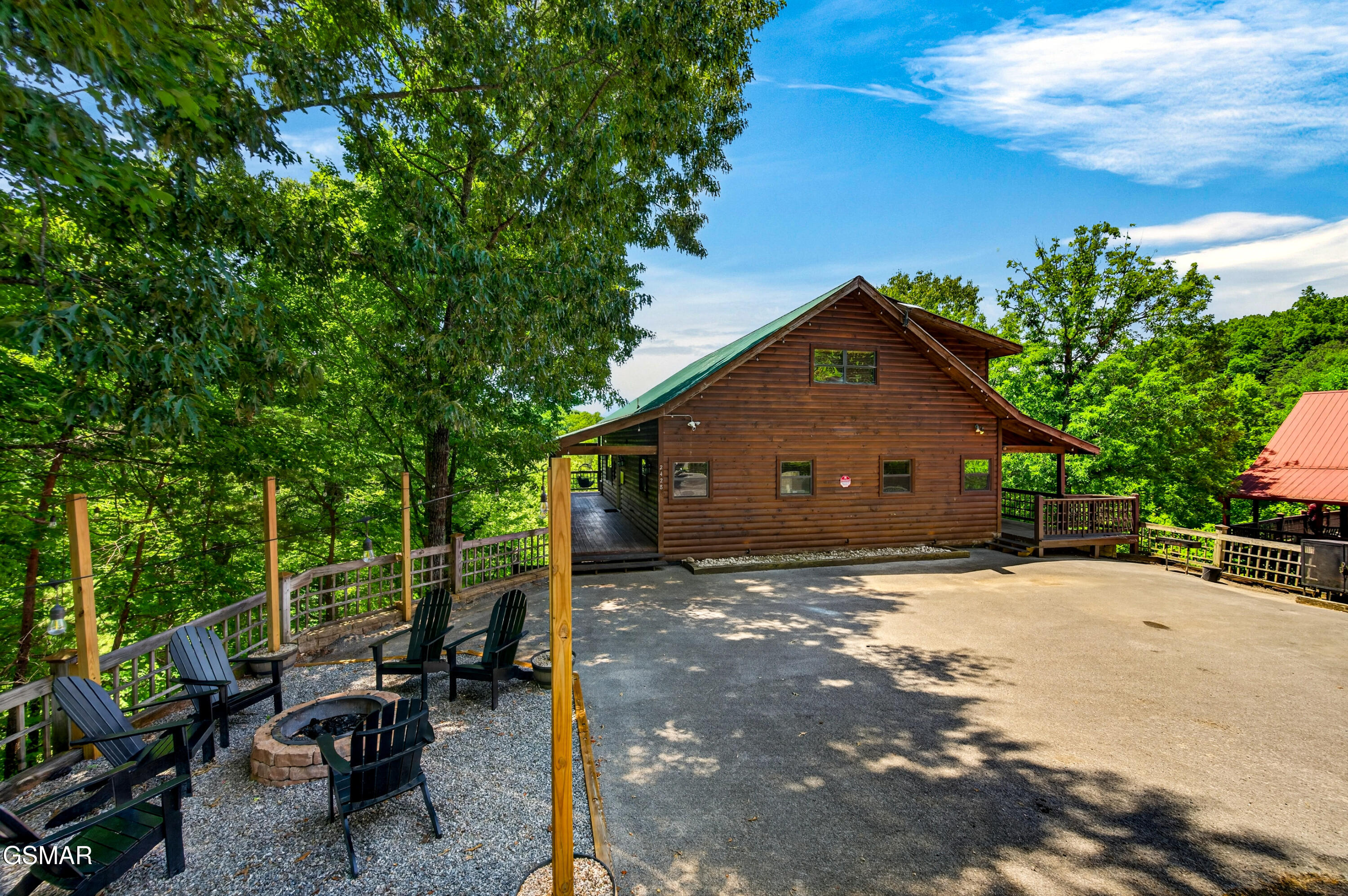 Residential in Sevierville 2