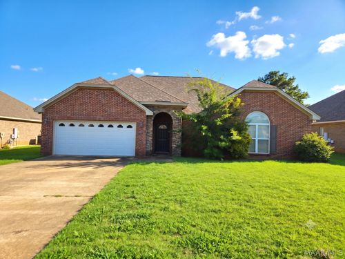 405 Harvest Loop, Prattville, AL, 36066-6187 | Card Image