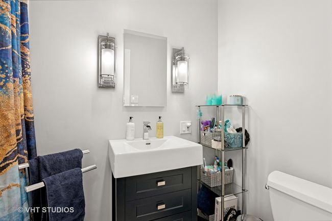 518 N Euclid Ave, House other with 3 bedrooms, 3 bathrooms and 2 parking in Oak Park IL | Image 21