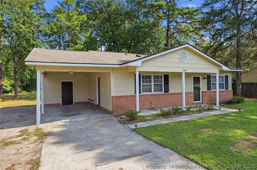Residential in Hope Mills 2