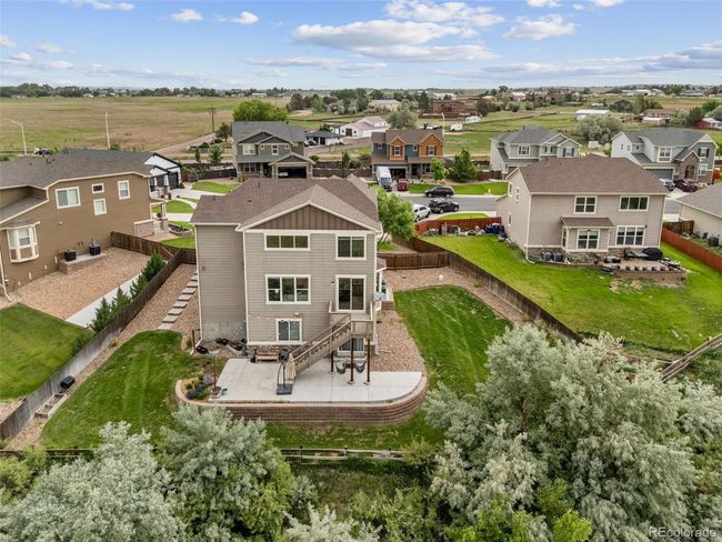 3620 Sandoval St, House other with 4 bedrooms, 4 bathrooms and null parking in Brighton CO | Image 39