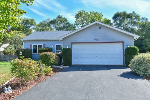 735 Creek Bend Ln, Antioch, IL, 60002-1145 | Card Image