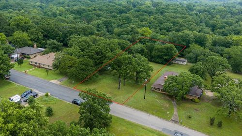 0000 S Lang Avenue, Denison, TX, 75020 | Card Image