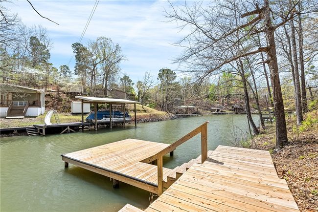 103 Nervous Gervis Dr, Home with 2 bedrooms, 1 bathrooms and null parking in Jackson's Gap AL | Image 22