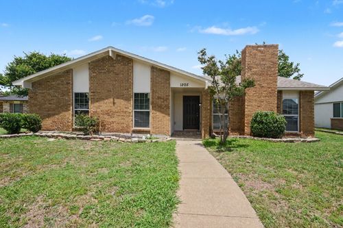 1205 Crestwood Ct, Allen, TX, 75002-2307 | Card Image