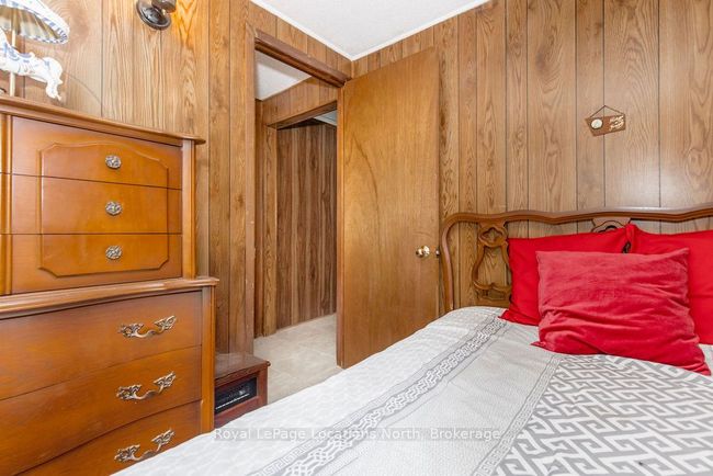 1981 Tiny Beaches Rd N, House other with 3 bedrooms, 1 bathrooms and 2 parking in Tiny ON | Image 19