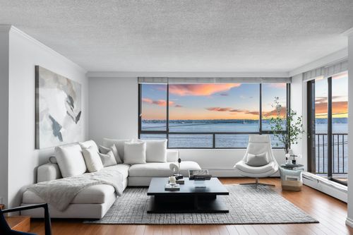 302-1930 Bellevue Ave, West Vancouver, BC, V7V1B5 | Card Image