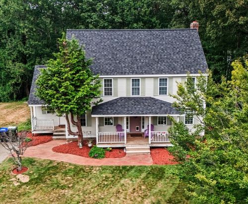 11 Valley View Cir, Rutland, MA, 01543-1374 | Card Image
