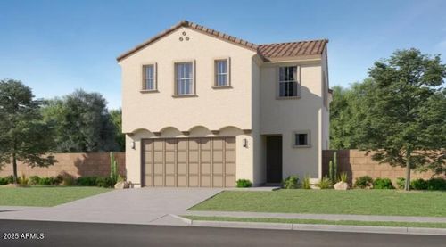10136 E Ursula Ave, Mesa, AZ, 85212-5536 | Card Image