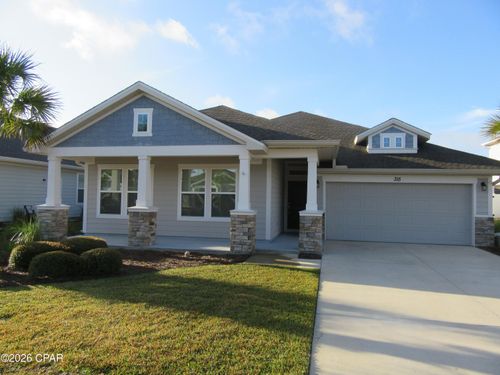 315 Johnson Bayou Dr, Panama City Beach, FL, 32407-2542 | Card Image