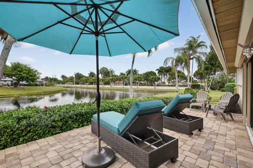 10659 Greentrail Dr S, Boynton Beach, FL, 33436-4919 | Card Image