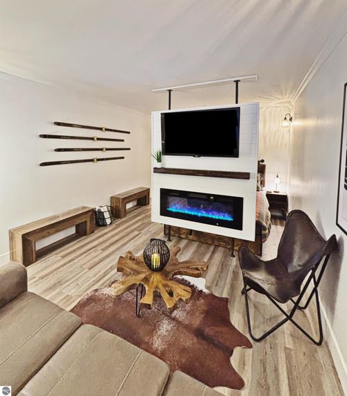 107-5610 Shanty Creek Road, Bellaire, MI, 49615 | Card Image