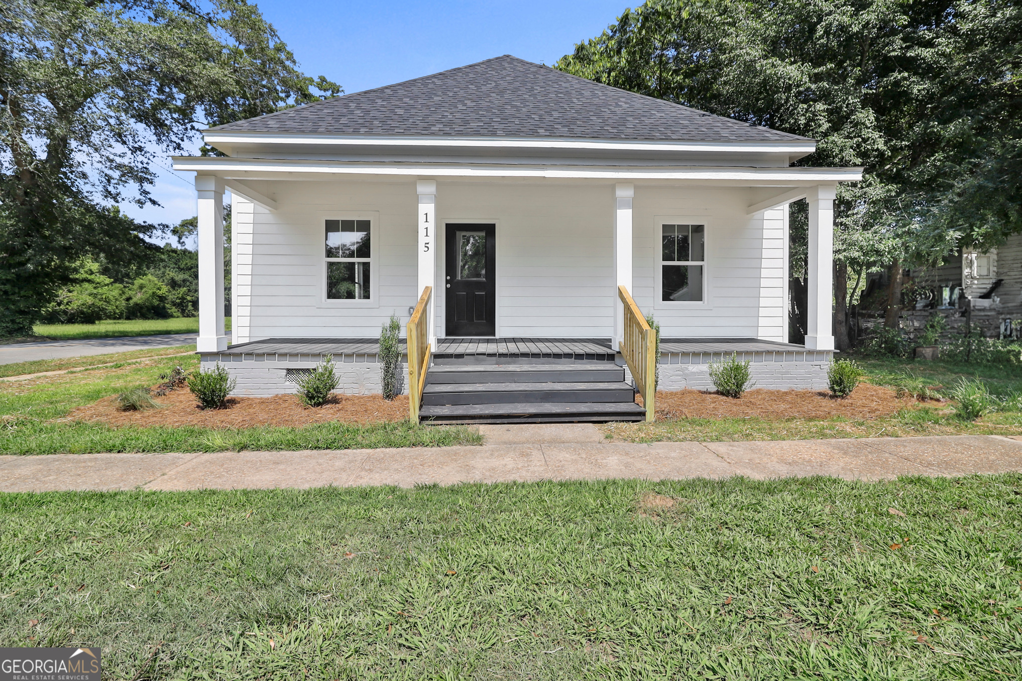 International St, Hogansville, GA 30230