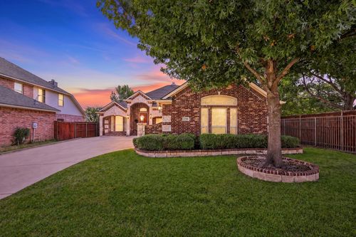 3700 Monica Ln, Fort Worth, TX, 76244-4440 | Card Image