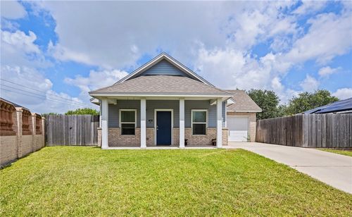 2517 Persimmon St, Corpus Christi, TX, 78415-5504 | Card Image