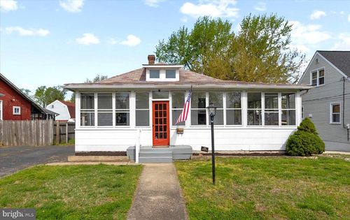 222 Wanda Rd, PASADENA, MD, 21122-3121 | Card Image