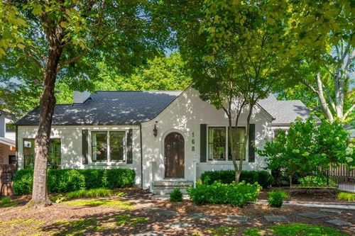 168 Garland Ave, Decatur, GA, 30030-4937 | Card Image