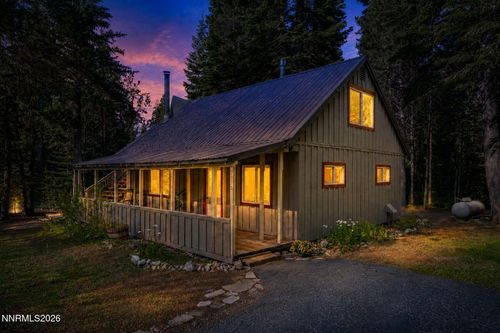 7075 Miami Ct, Tahoma, CA, 96142 | Card Image