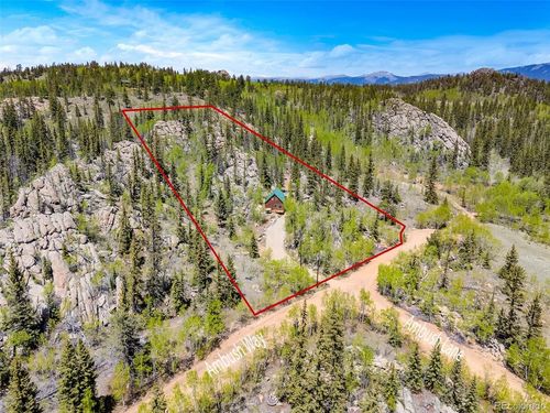 216 Ambush Ln, JEFFERSON, CO, 80456-9735 | Card Image