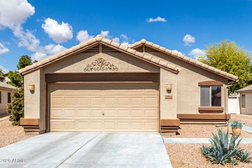 13862 W Elm St, Surprise, AZ, 85374-7035 | Card Image