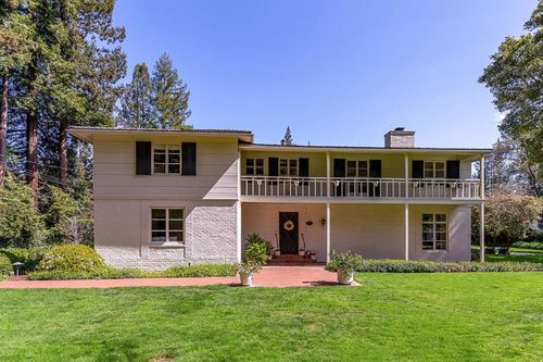 55 Serrano Dr, Atherton, CA, 94027-3961 | Card Image