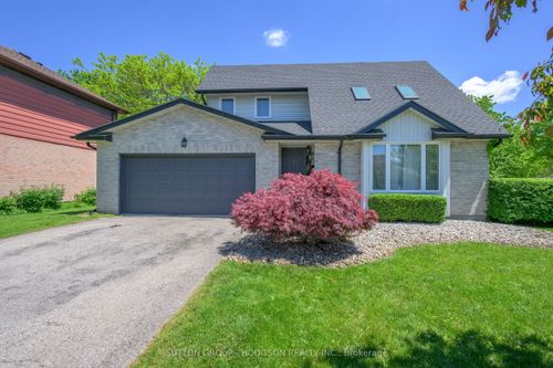 35 Parkside Cres, London, ON, N6C5M2 | Card Image