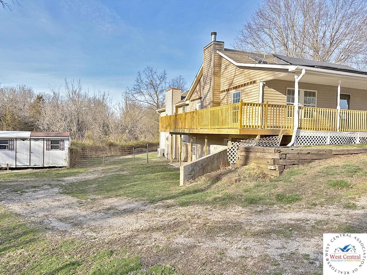 Residential in Clinton 4