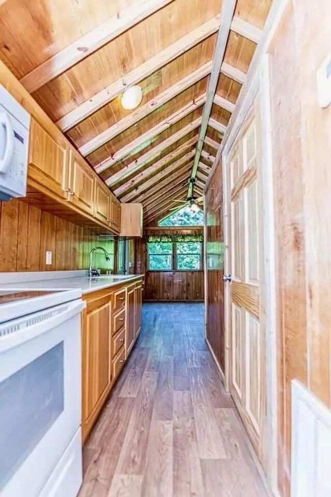 5755 Railroad St, House other with 1 bedrooms, 1 bathrooms and null parking in Williston TN | Image 4