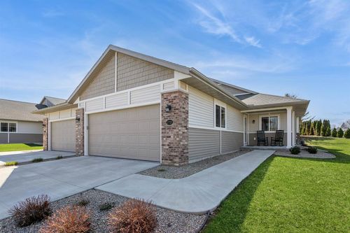 2723 River Lane, Two Rivers, WI, 54241 | Card Image
