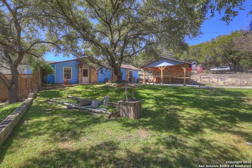 1069 Trail Pass, Canyon Lake, TX, 78133 | Card Image