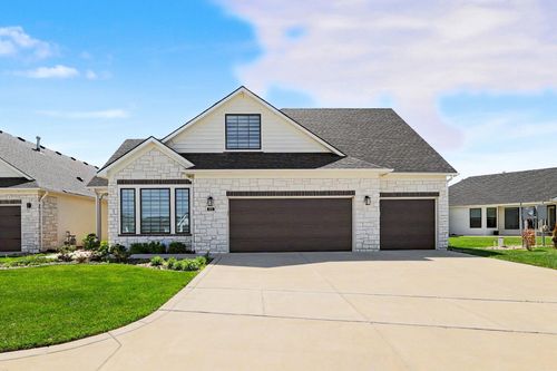 3741 N Bedford St, Wichita, KS, 67226-3172 | Card Image