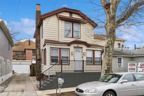 167 Beach 3rd St, Far Rockaway, NY, 11691-5603 | Card Image