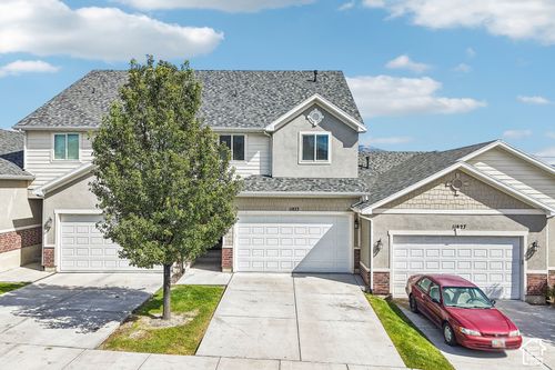 11823 S Cedar Valley Dr, Riverton, UT, 84065-7474 | Card Image